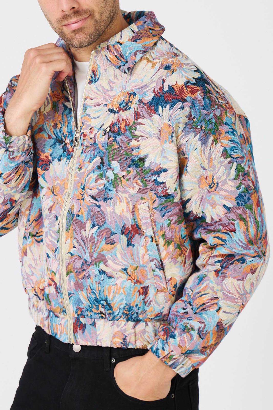 BOMBERS FLEURS ICE