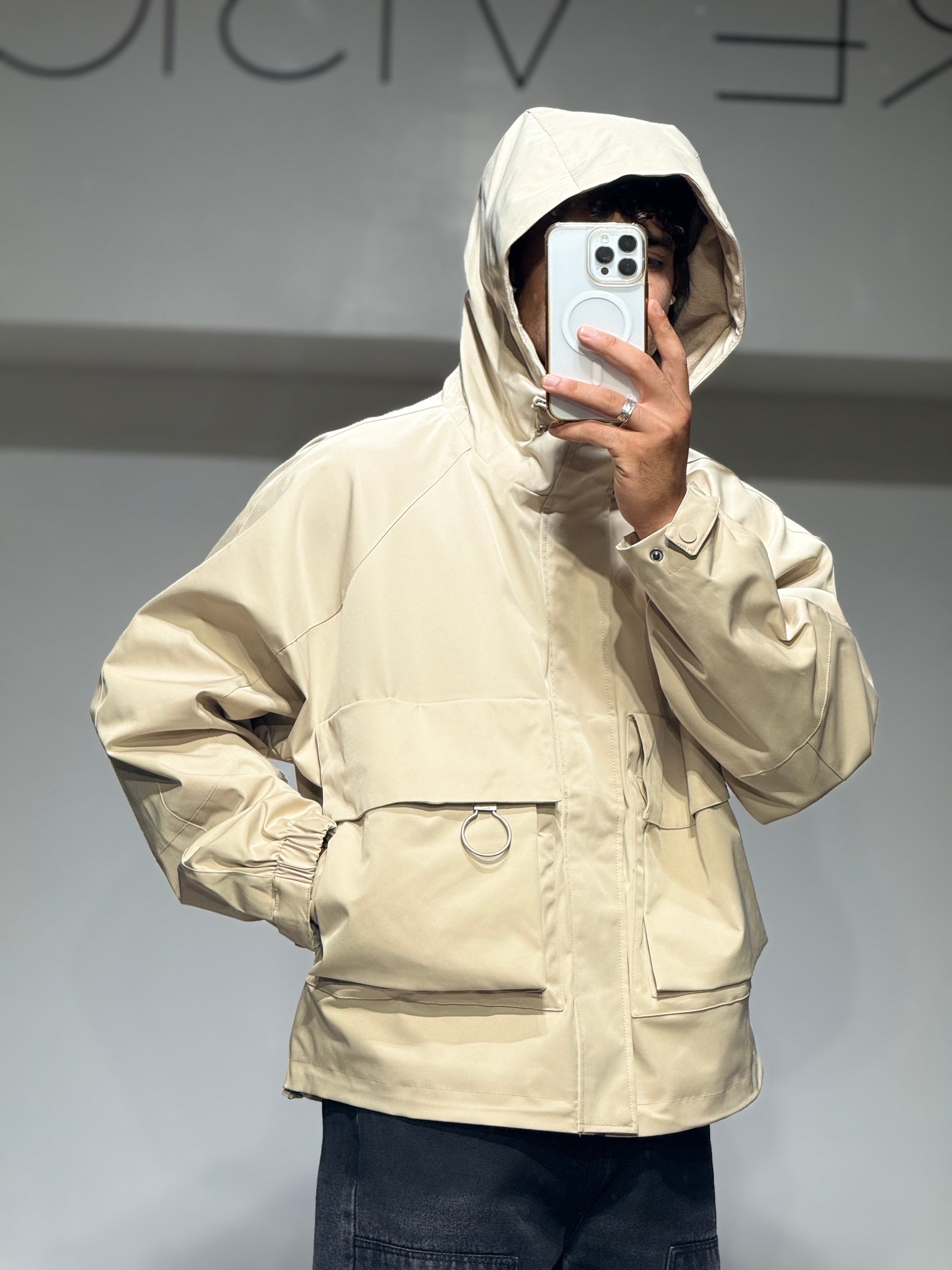 VESTE KODDY