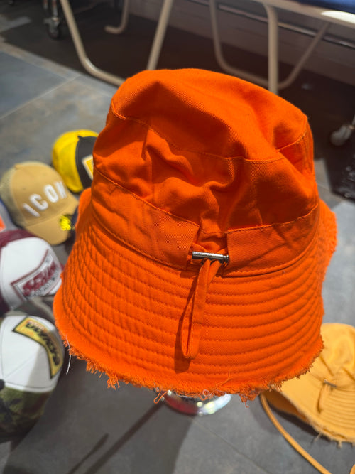 BOB ORANGE