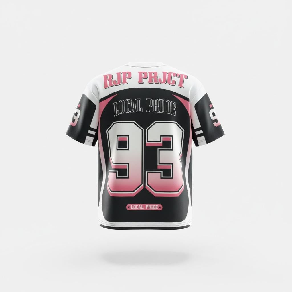 MAILLOT 93