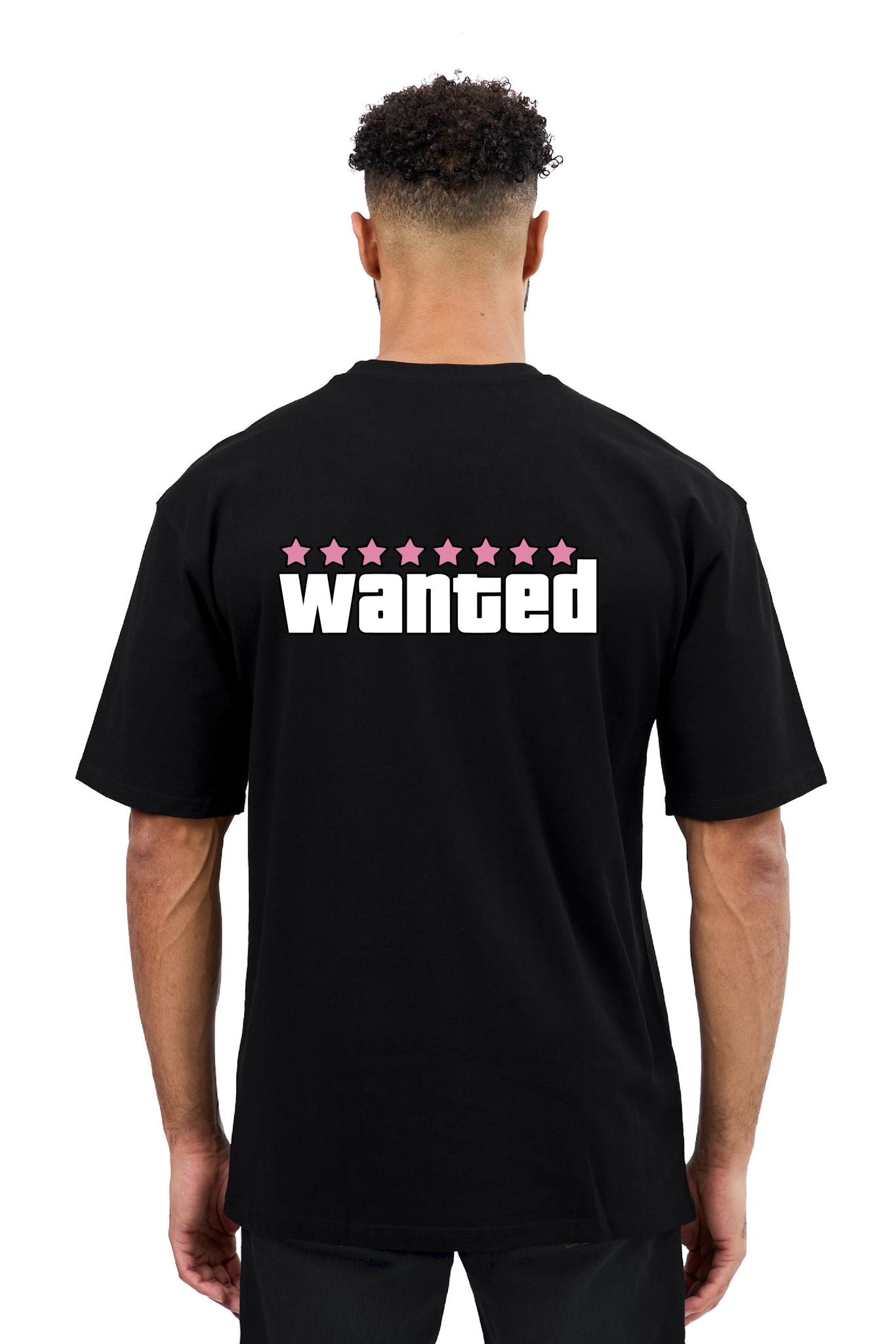 T-SHIRT WANTED