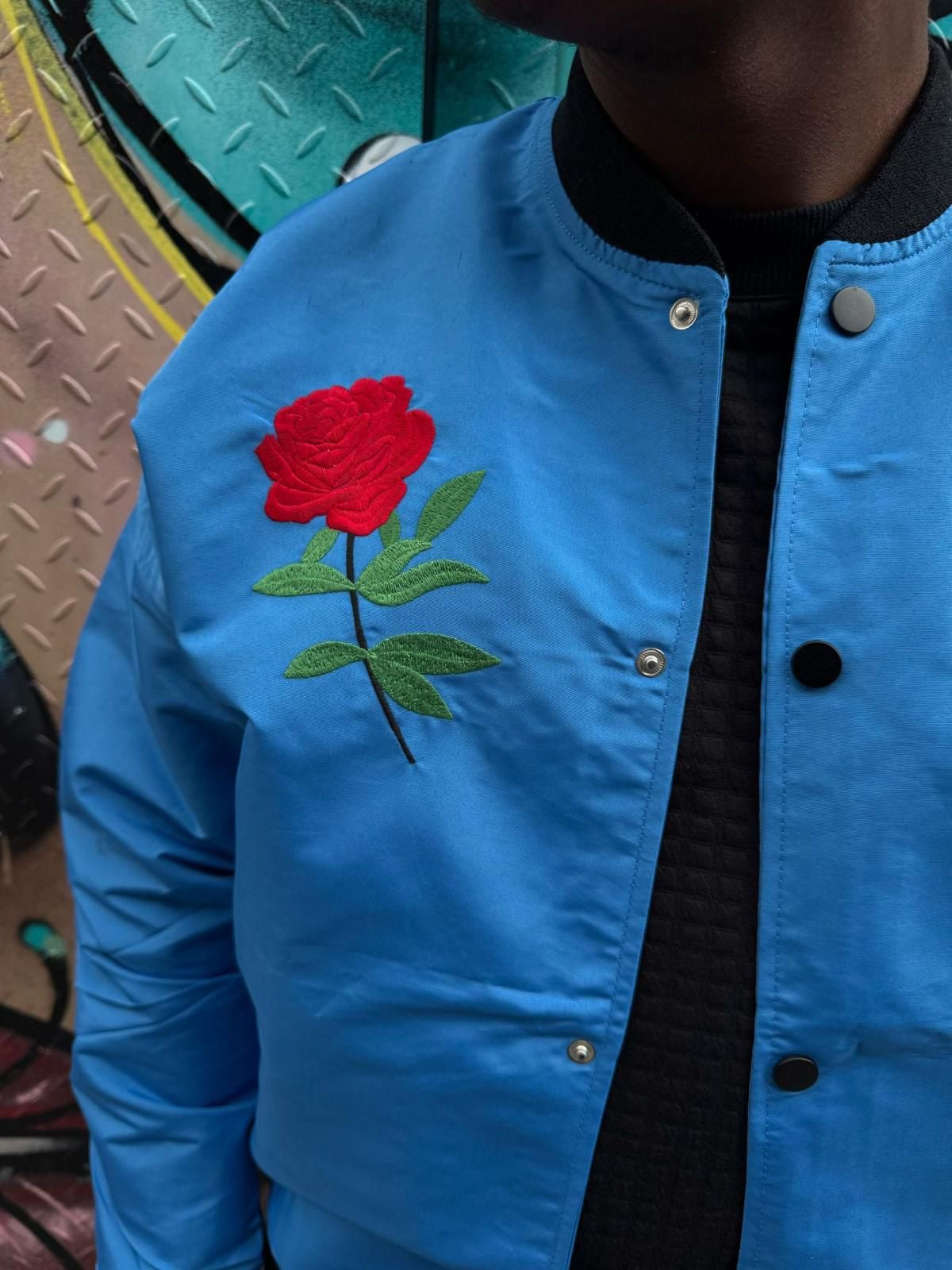 VESTE BOMBERS ENDRICK