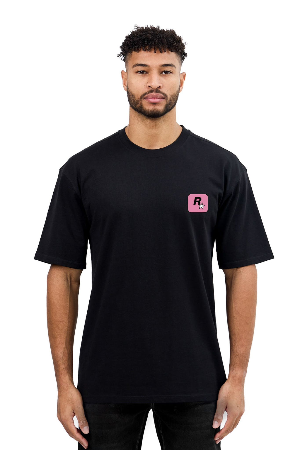T-SHIRT WANTED