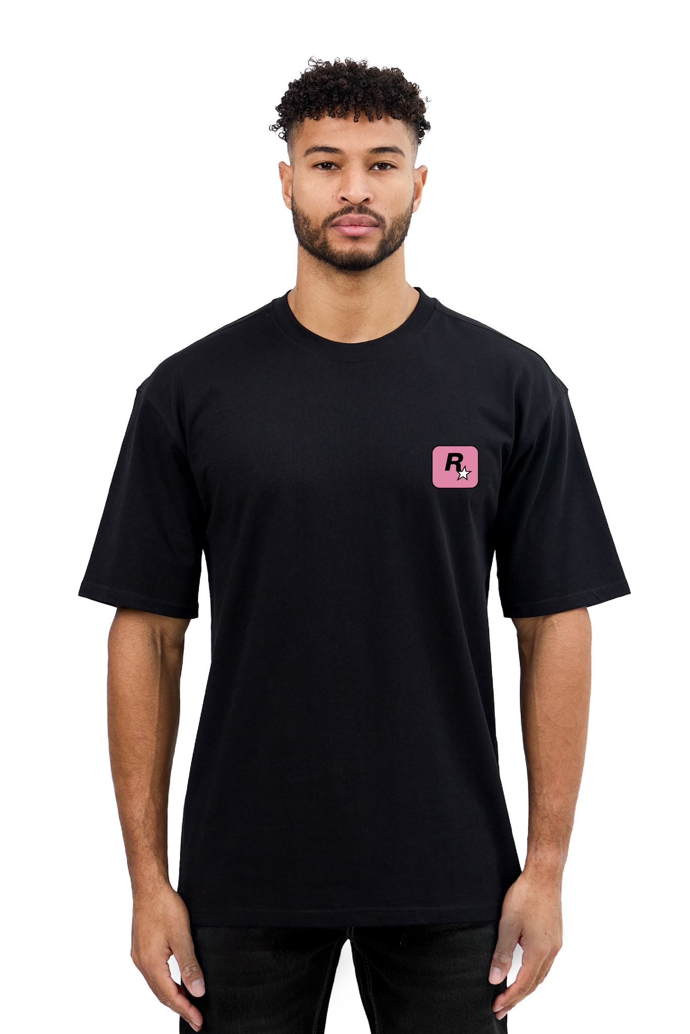 T-SHIRT WANTED