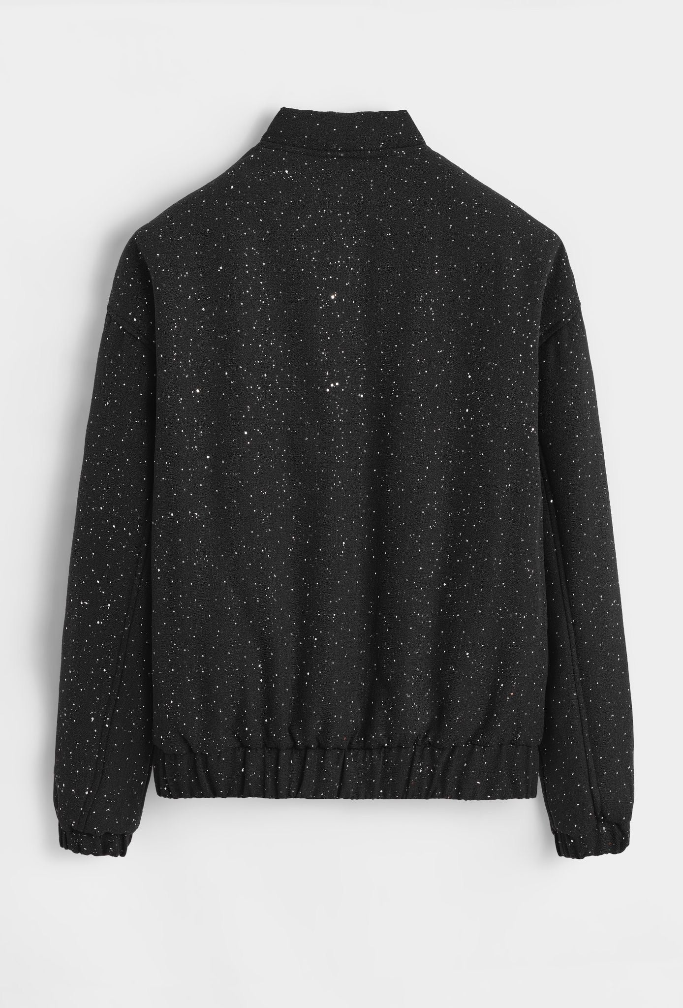 BOMBERS STRASS
