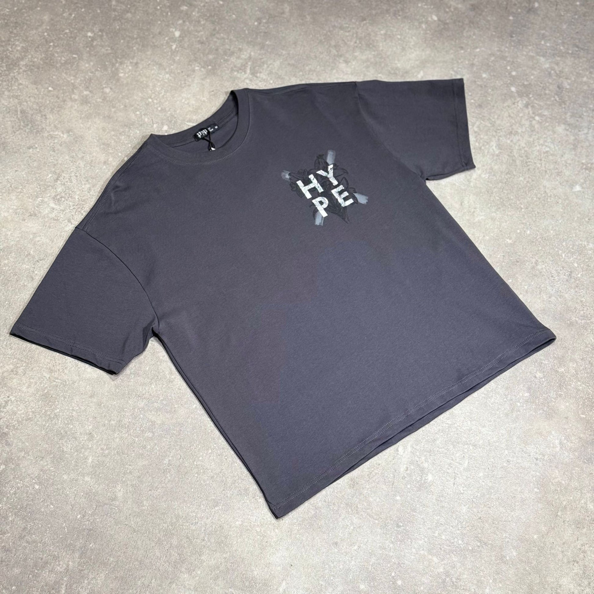 T-SHIRT HYPE