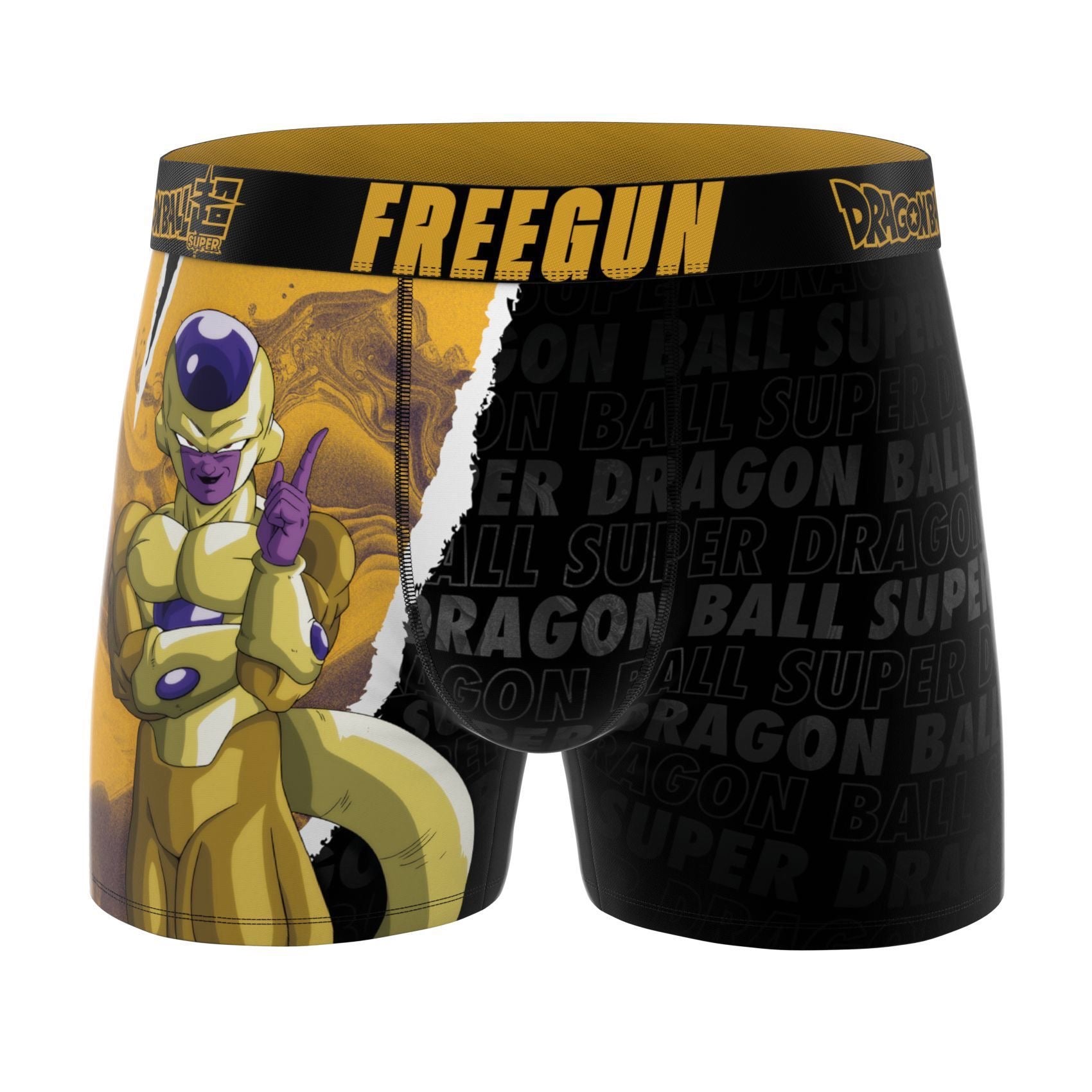 CALEÇON FREEGUN FREEZER