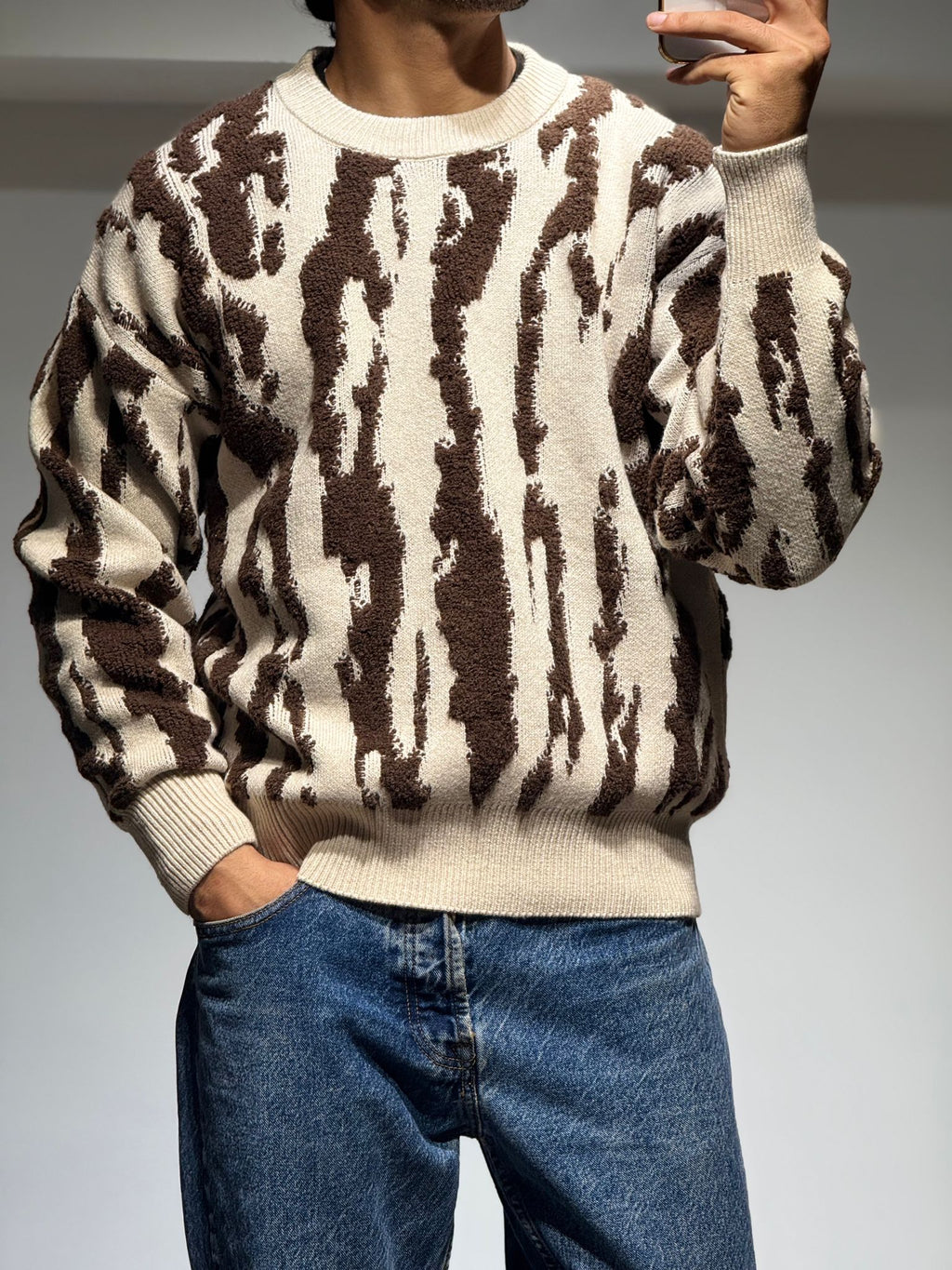 PULL LIMA