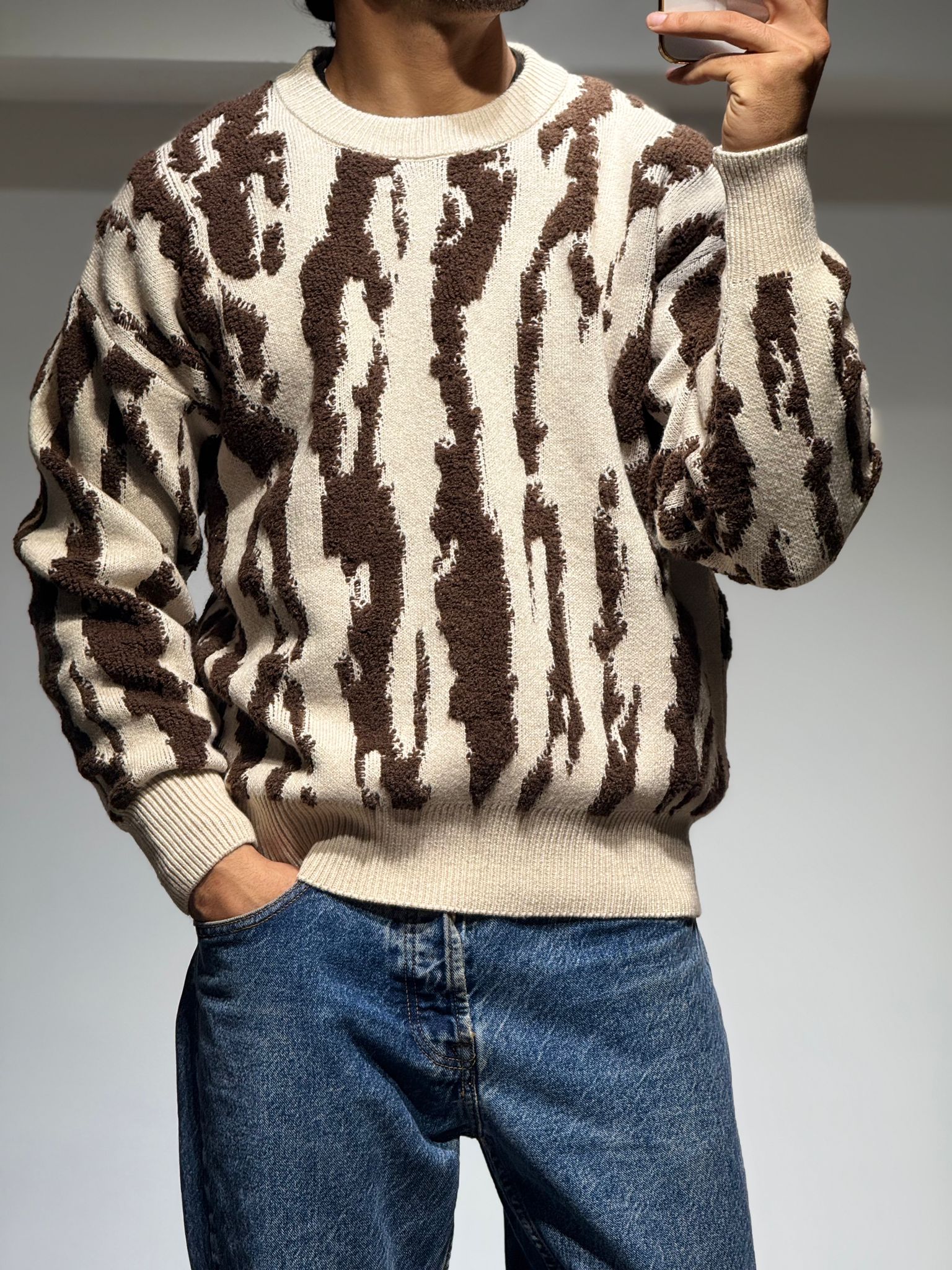 PULL LIMA