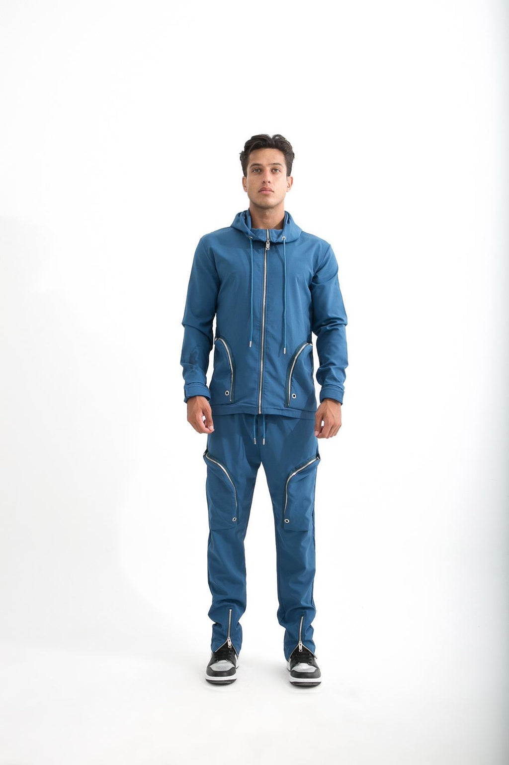ENSEMBLE VANDAL BLUE