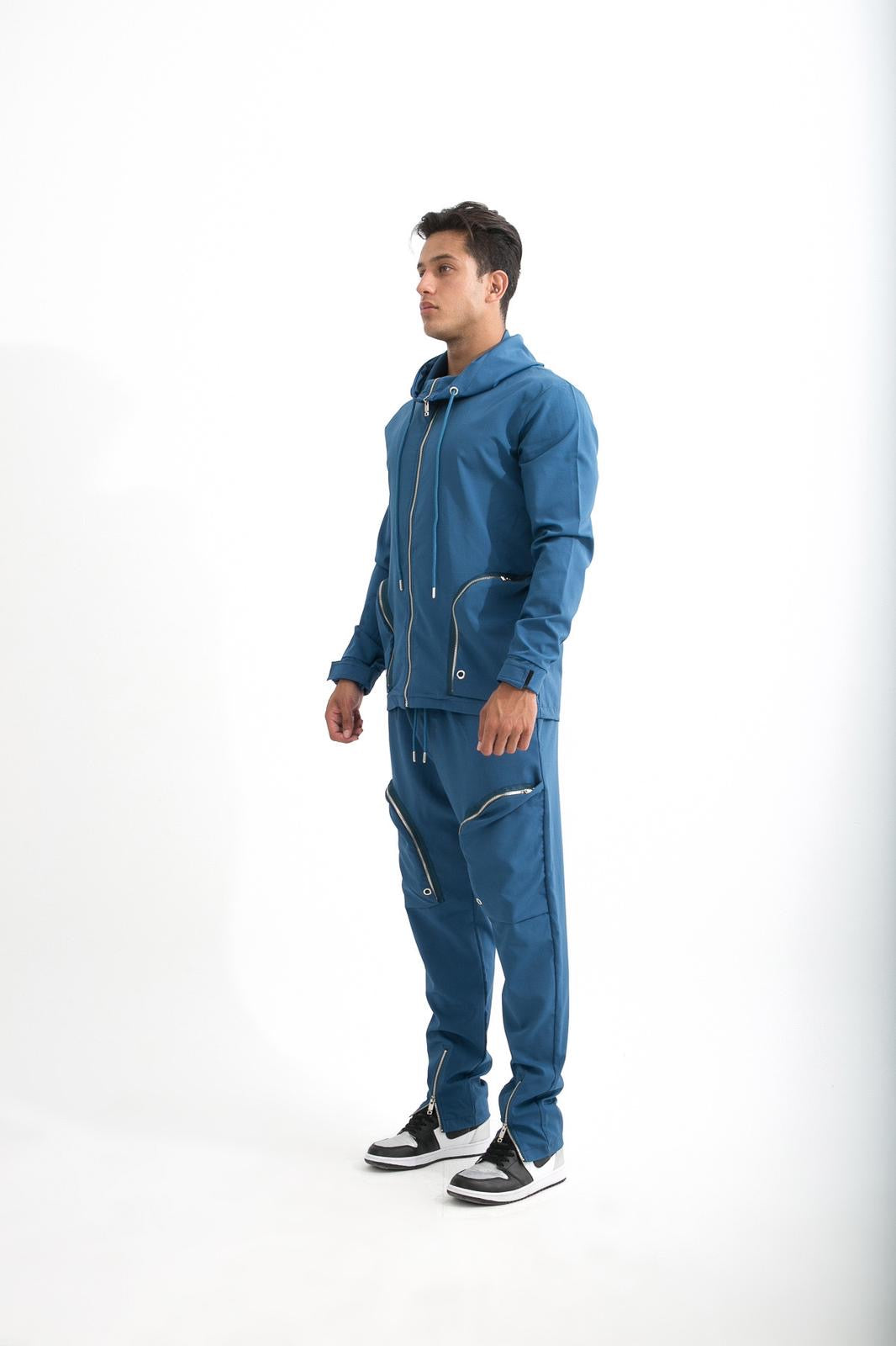 ENSEMBLE VANDAL BLUE