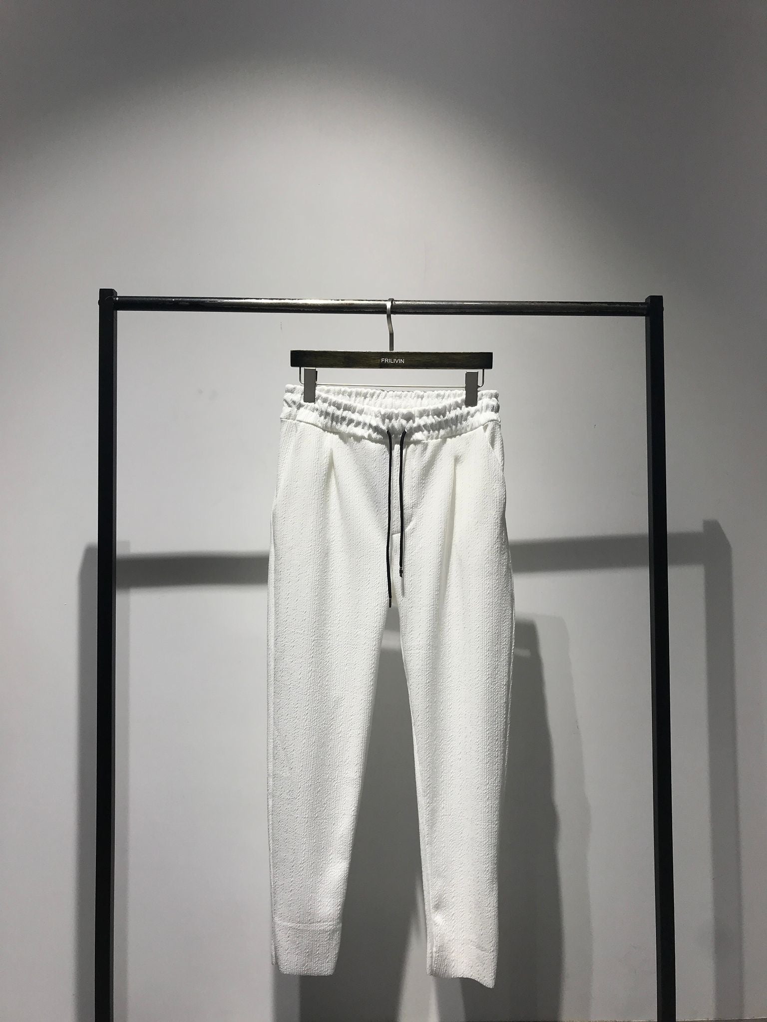PANTALON WHITE