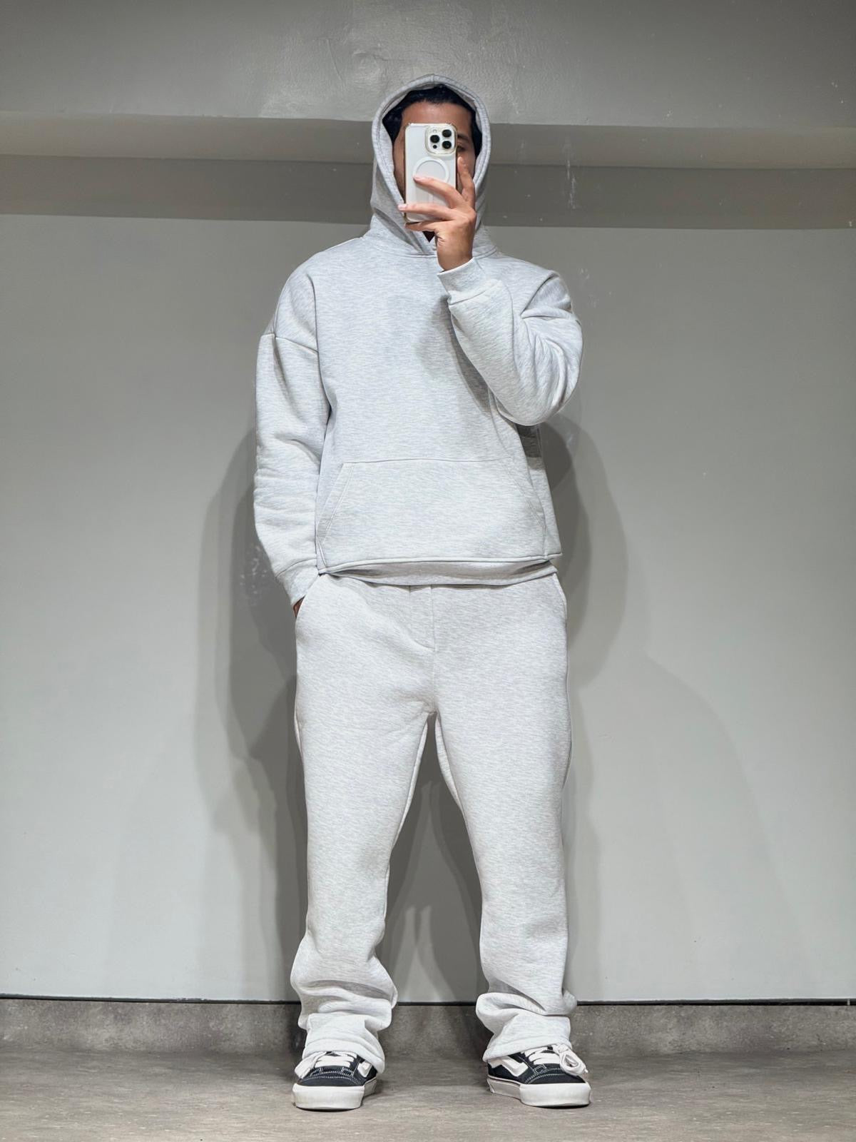 THE FRENCH GREY