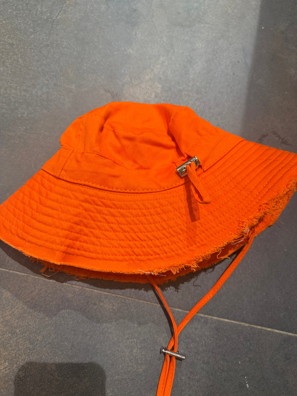 BOB ORANGE