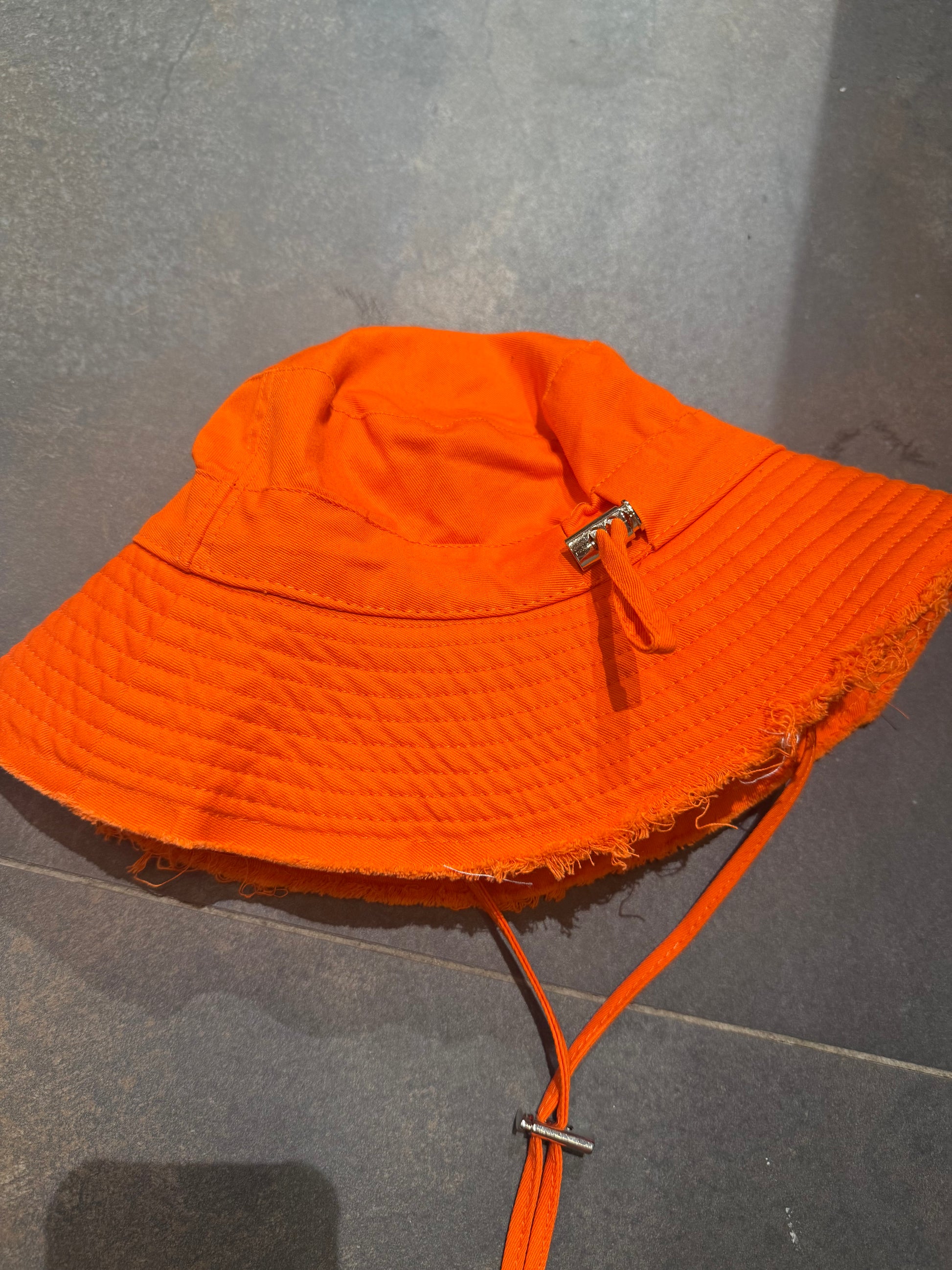 BOB ORANGE