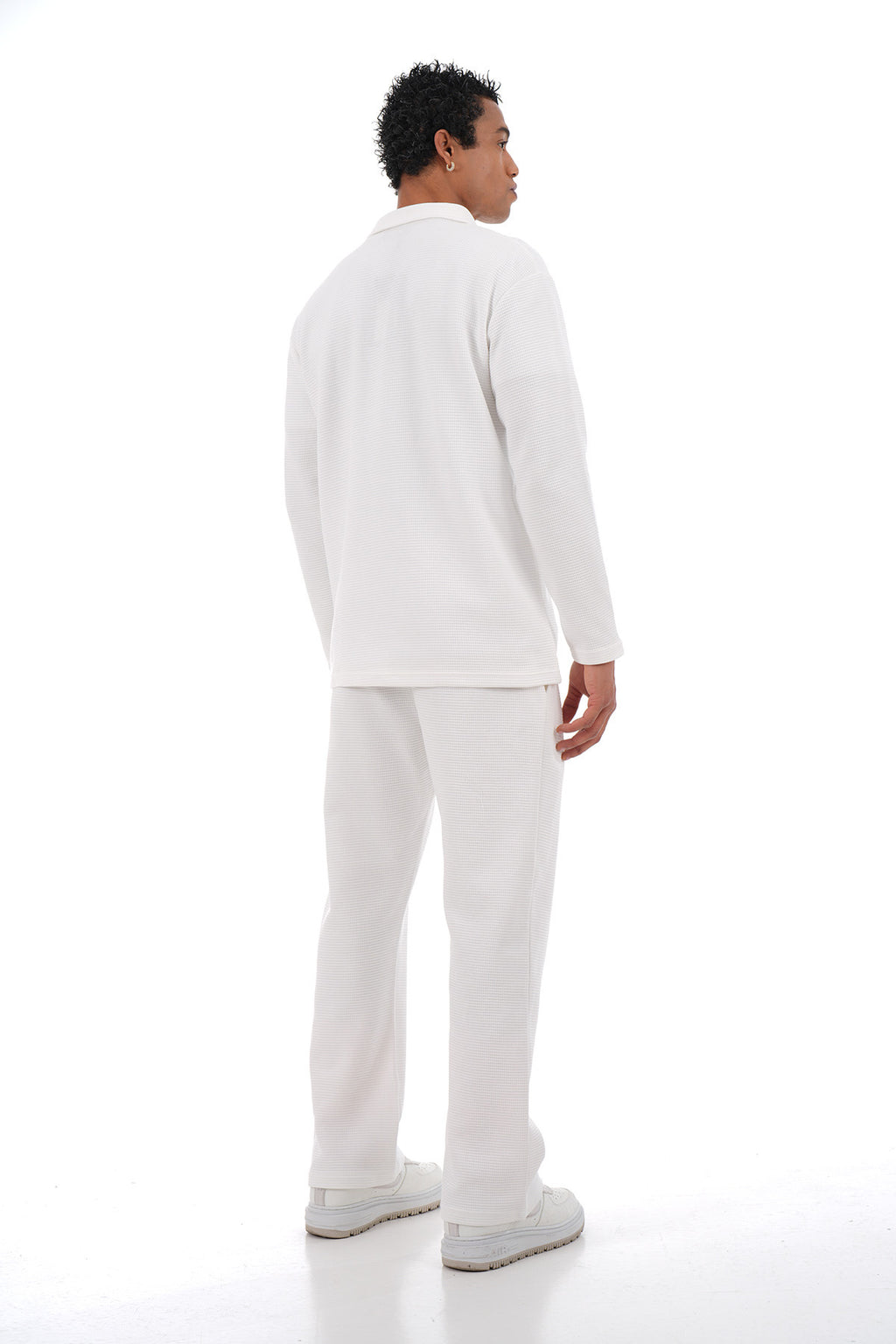 ENSEMBLE FULL WHITE