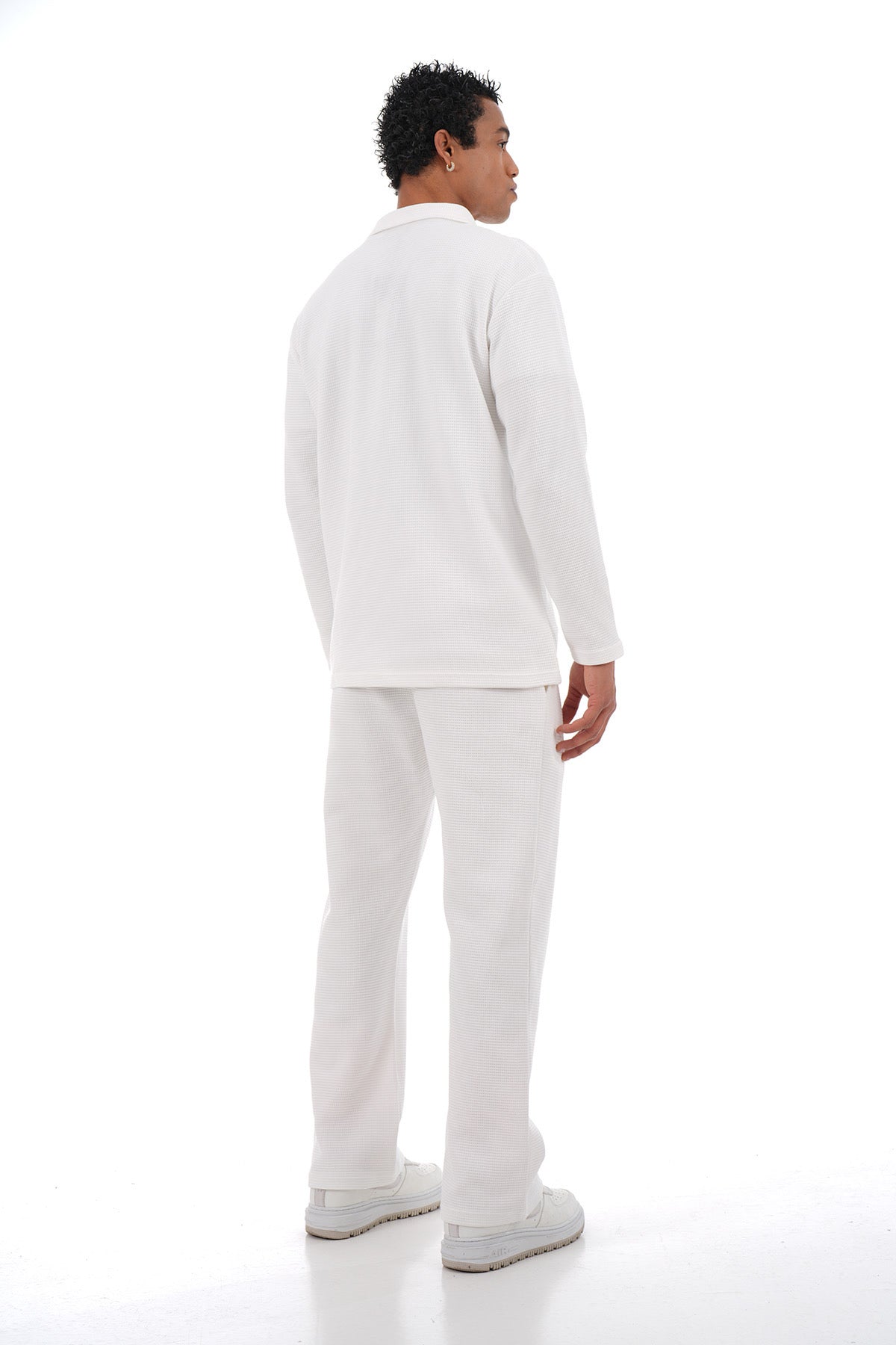 ENSEMBLE FULL WHITE