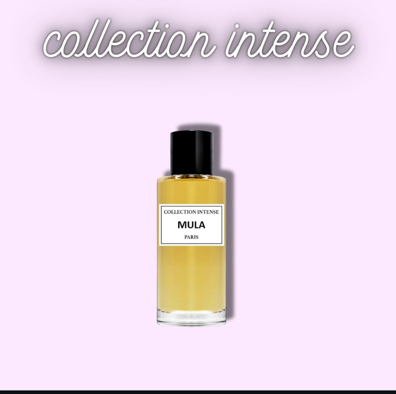 PARFUMS MULA