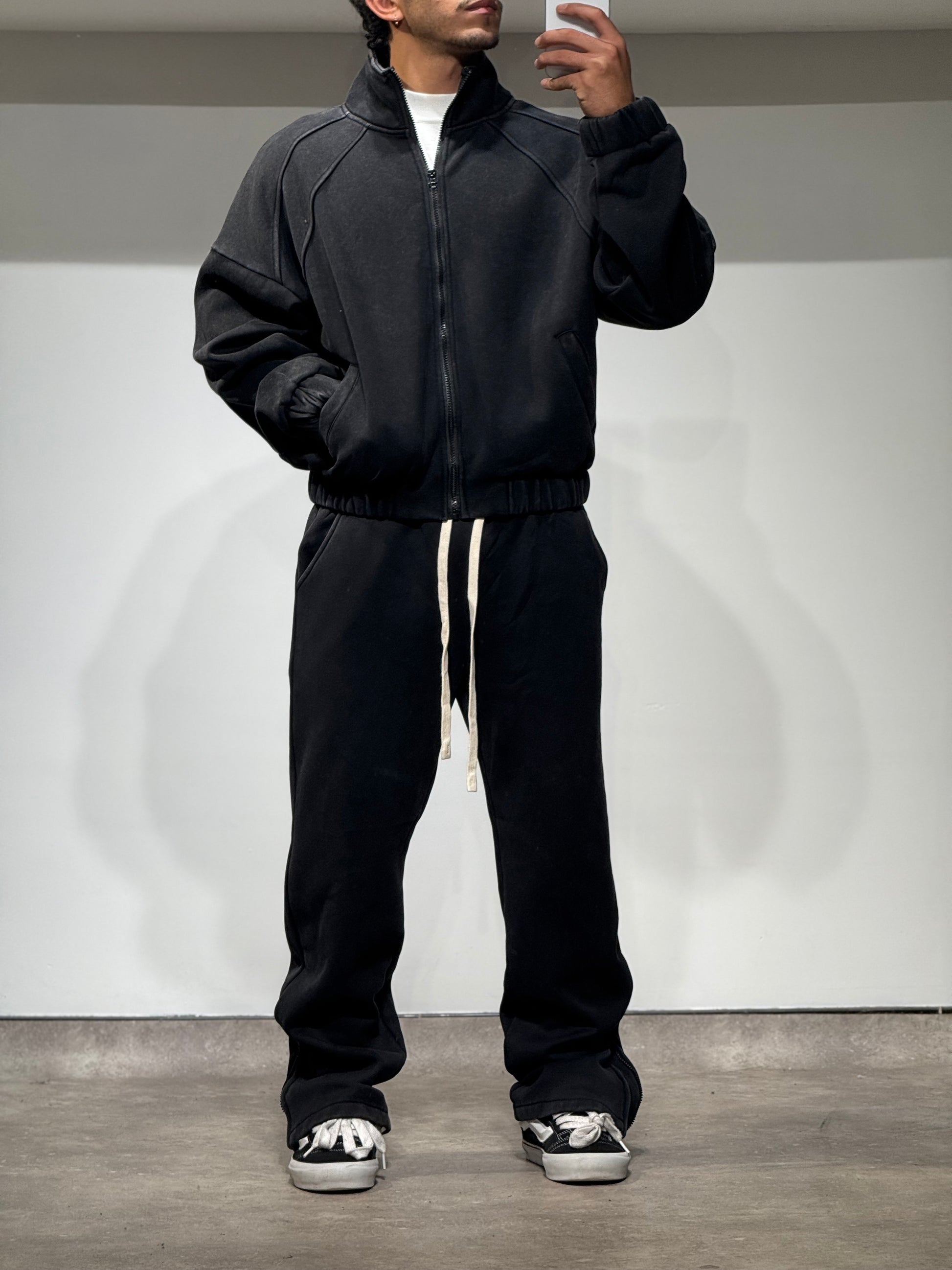 ENSEMBLE JEFF BLACK