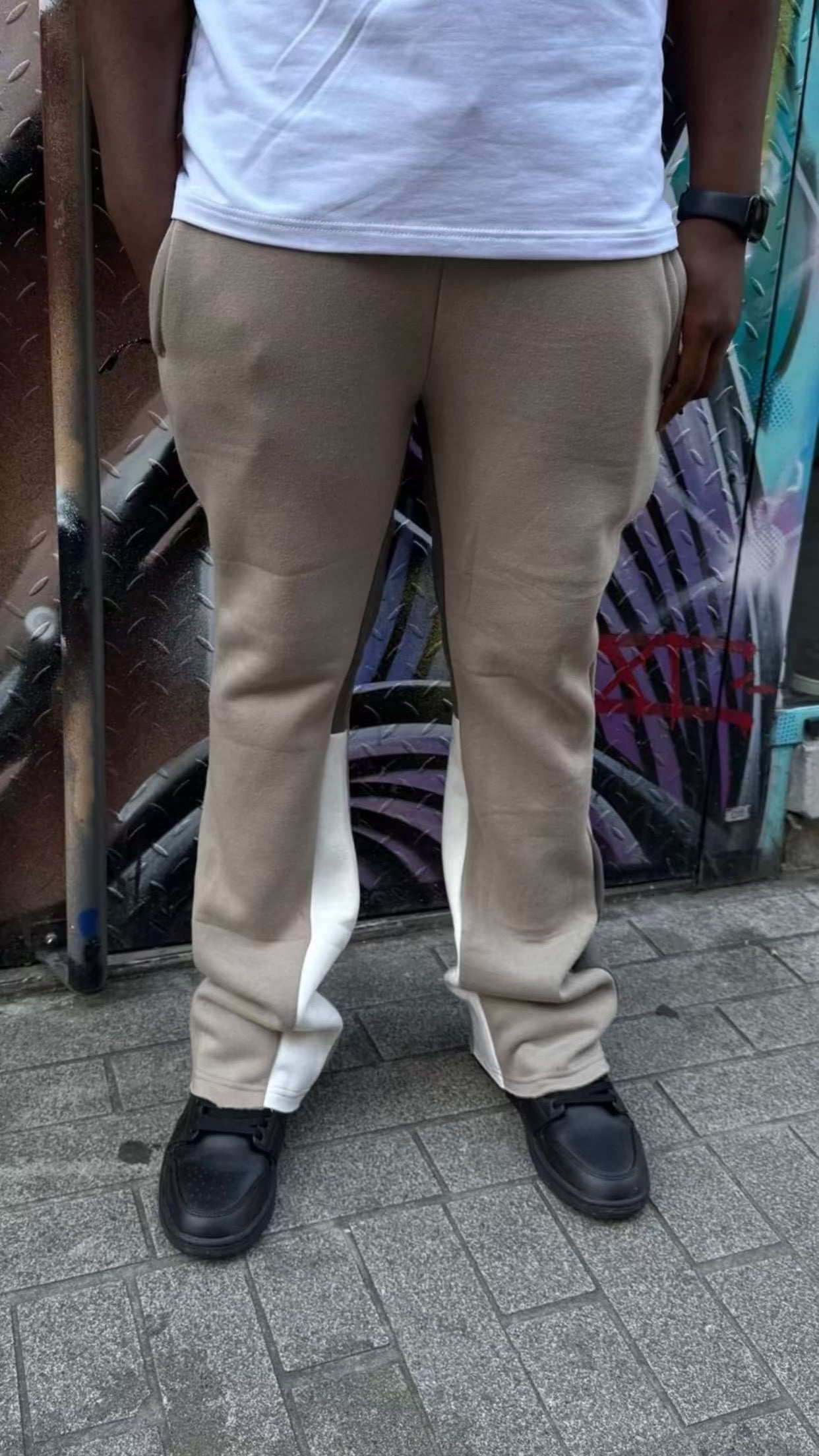 Cargo Hype Beige