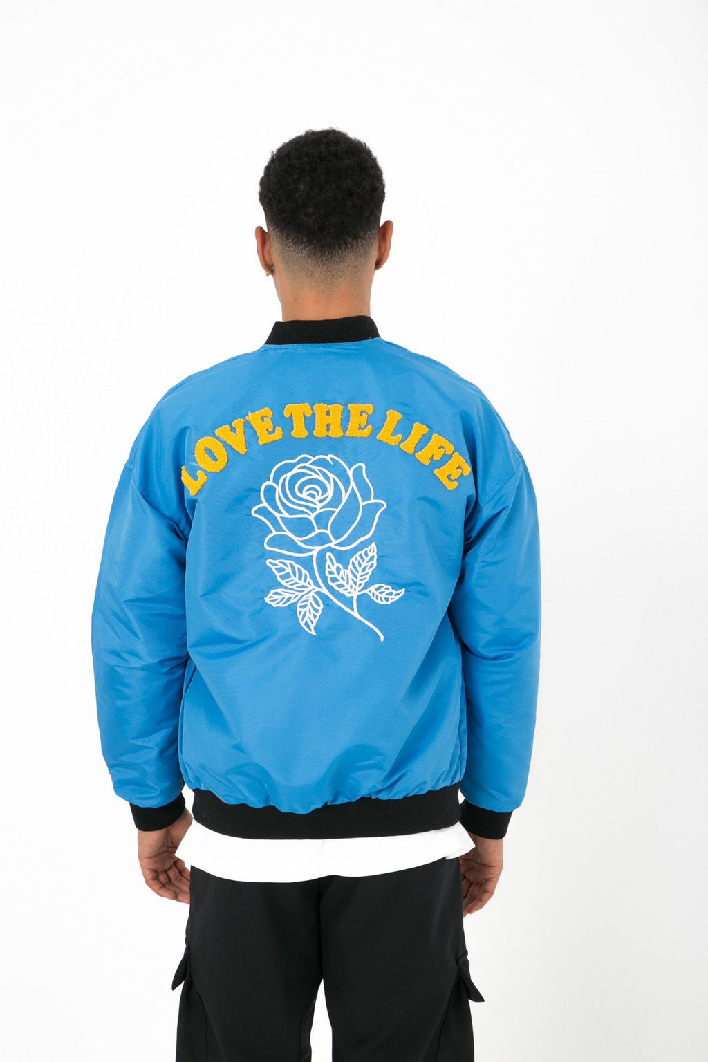 VESTE BOMBERS ENDRICK