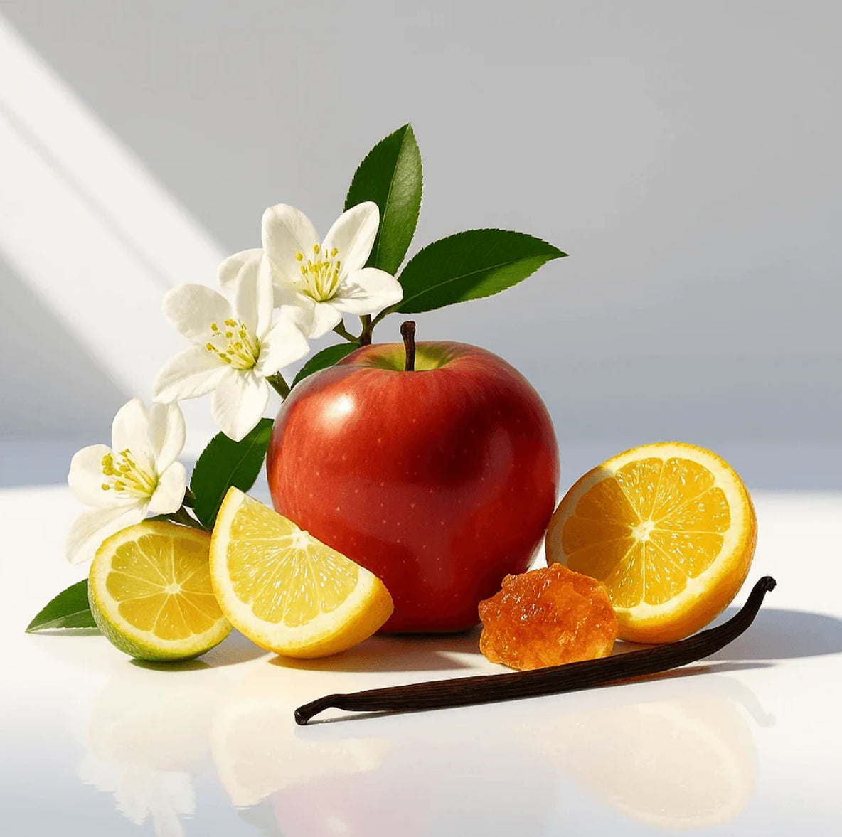 PARFUMS BAKARA