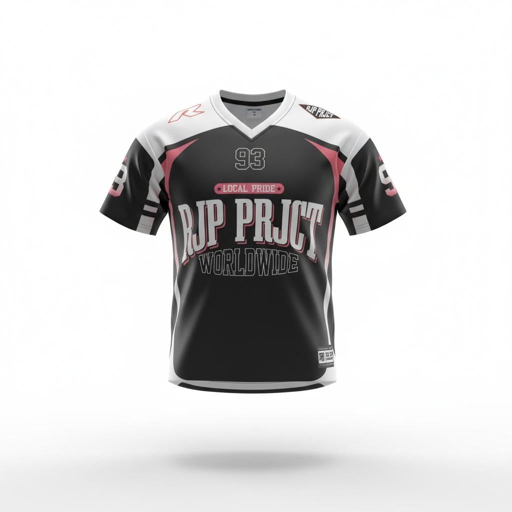 MAILLOT 93
