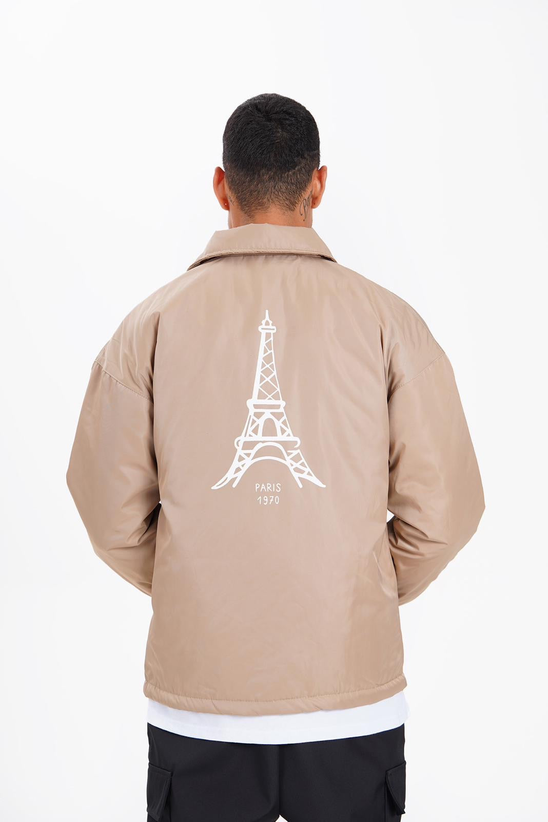 VESTE PANAME