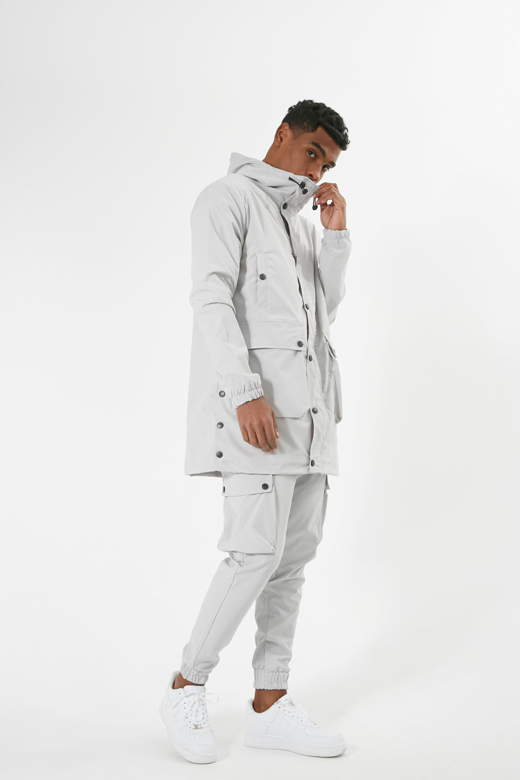 ENSEMBLE 0.3