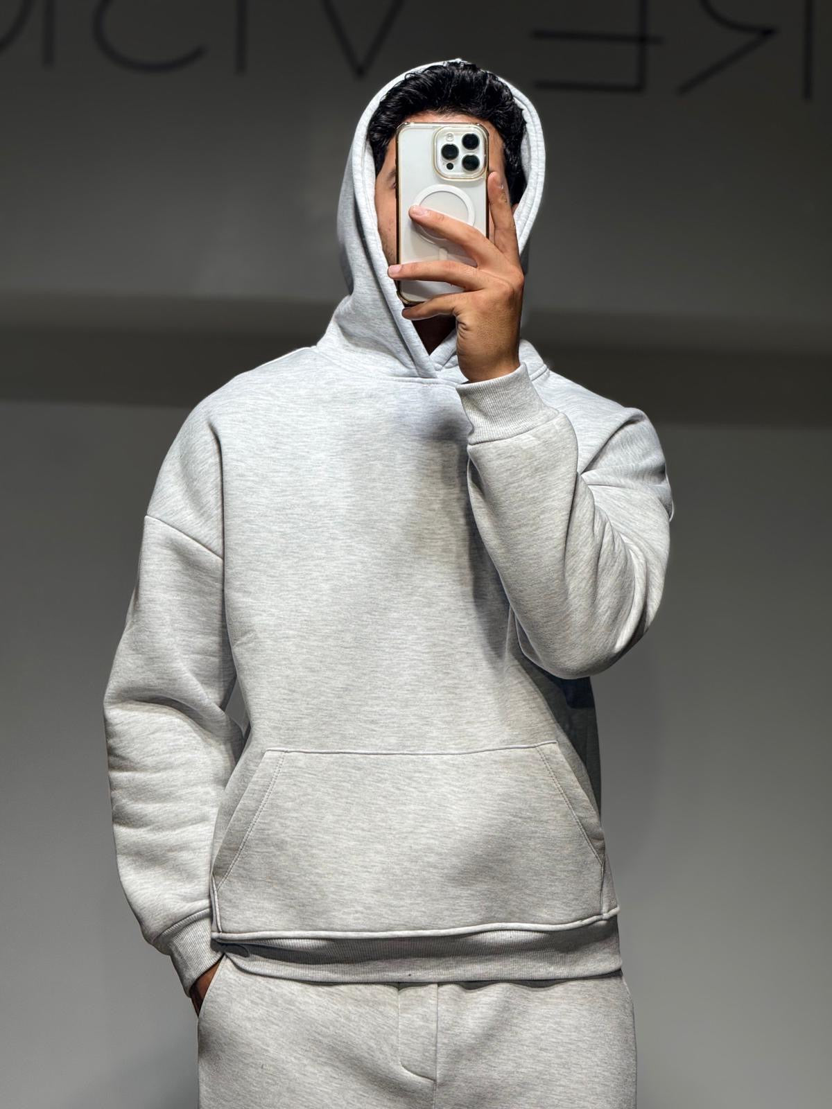 THE FRENCH GREY