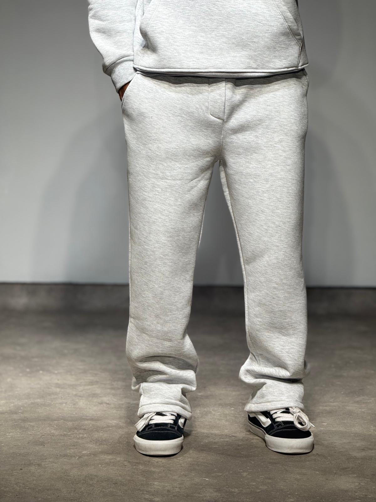 THE FRENCH GREY