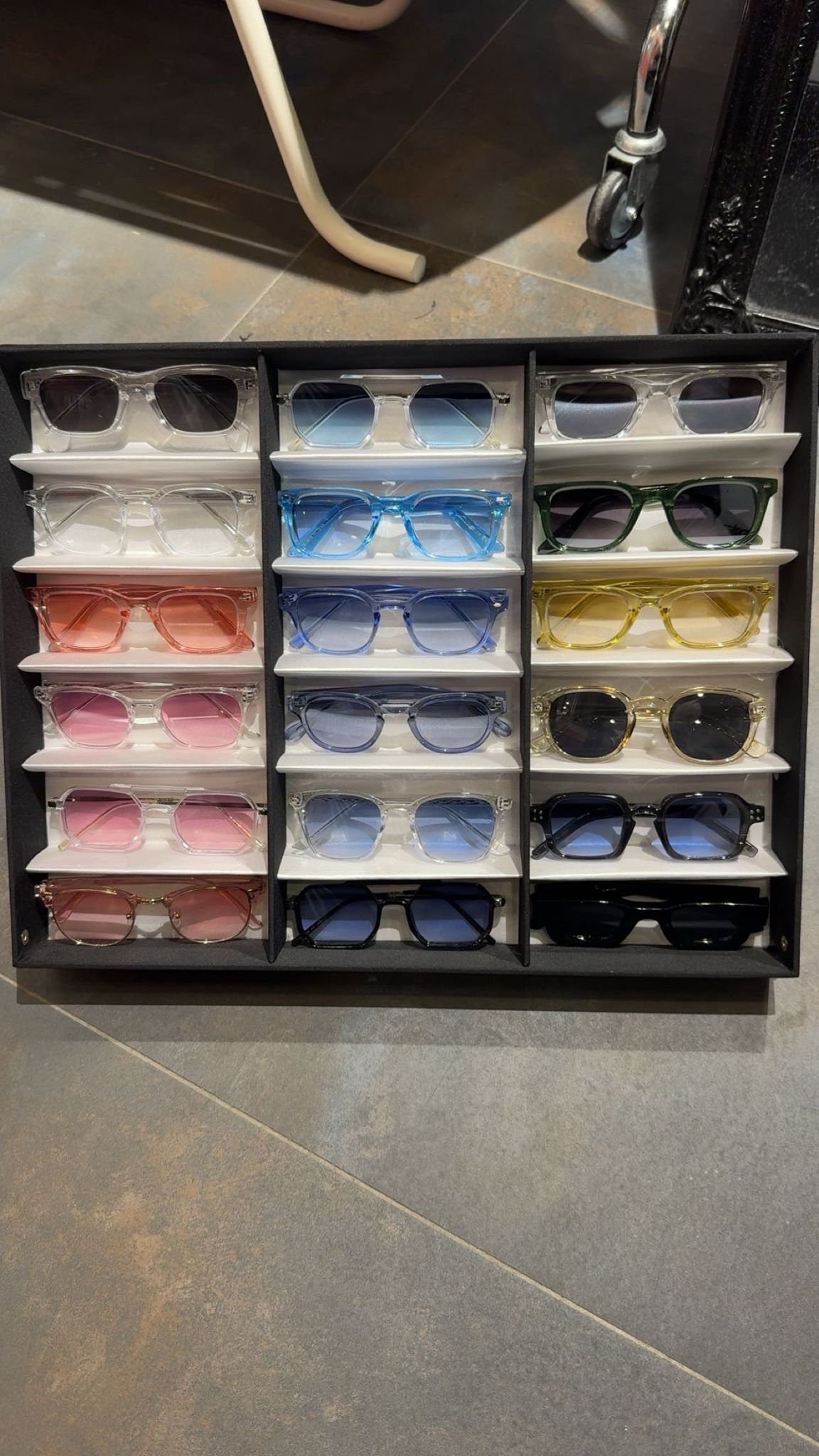 Lunettes Jacob 3