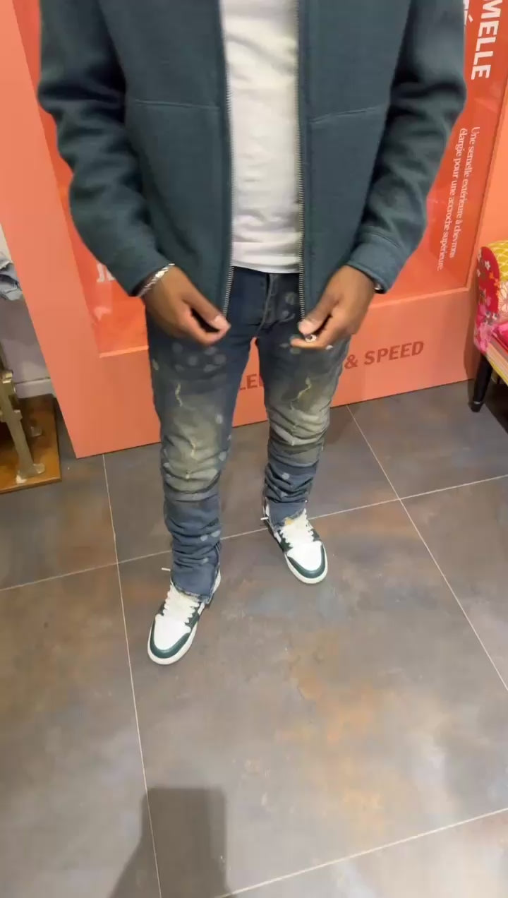 Jean Migos