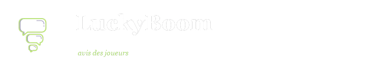 LuckyBoom